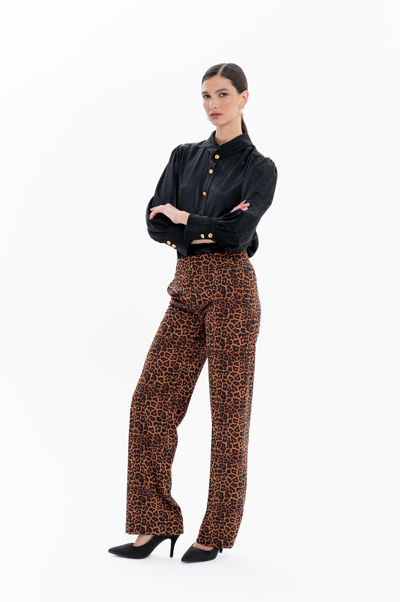 CAMISA EMILIE
